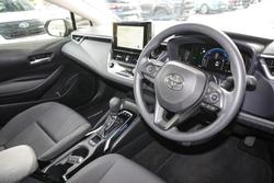 2025 Toyota Corolla Ascent Sport Hybrid