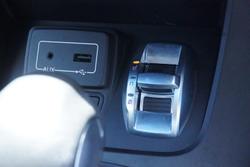 2018 Alfa Romeo Giulietta Super