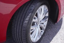 2018 Alfa Romeo Giulietta Super