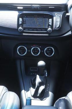 2018 Alfa Romeo Giulietta Super