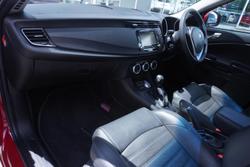 2018 Alfa Romeo Giulietta Super