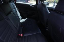 2018 Alfa Romeo Giulietta Super