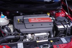 2018 Alfa Romeo Giulietta Super