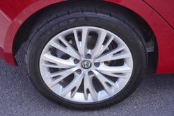 2018 Alfa Romeo Giulietta Super