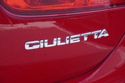 2018 Alfa Romeo Giulietta Super