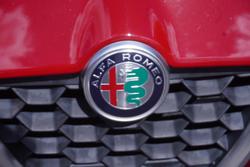 2018 Alfa Romeo Giulietta Super