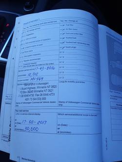 2015 Volkswagen Amarok TDI420 Trendline 2H MY15 4X4 Constant Gold