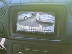 2015 Volkswagen Amarok TDI420 Trendline 2H MY15 4X4 Constant Gold