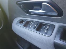 2015 Volkswagen Amarok TDI420 Trendline 2H MY15 4X4 Constant Gold