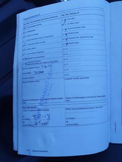 2015 Volkswagen Amarok TDI420 Trendline 2H MY15 4X4 Constant Gold