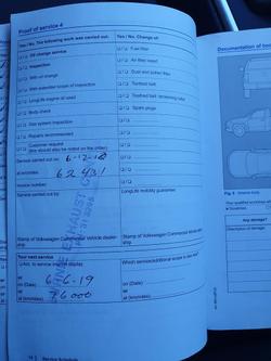 2015 Volkswagen Amarok TDI420 Trendline 2H MY15 4X4 Constant Gold