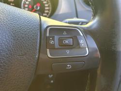 2015 Volkswagen Amarok TDI420 Trendline 2H MY15 4X4 Constant Gold