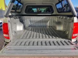 2015 Volkswagen Amarok TDI420 Trendline 2H MY15 4X4 Constant Gold