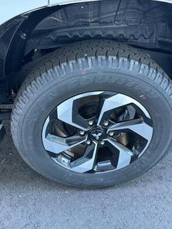 2024 Mitsubishi Pajero Sport Exceed