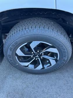 2024 Mitsubishi Pajero Sport Exceed