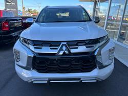 2024 Mitsubishi Pajero Sport Exceed
