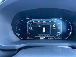 2024 Mitsubishi Pajero Sport Exceed
