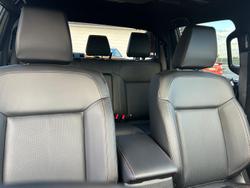 2024 Mitsubishi Triton GSR