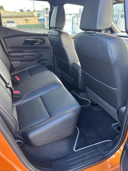 2024 Mitsubishi Triton GSR