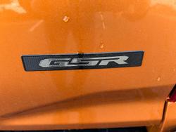 2024 Mitsubishi Triton GSR