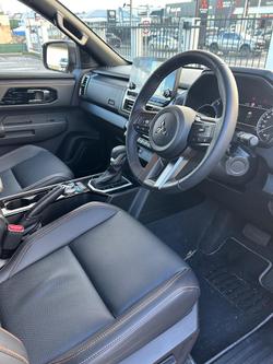 2024 Mitsubishi Triton GSR