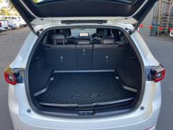 2025 Mazda CX-5 G35 Akera