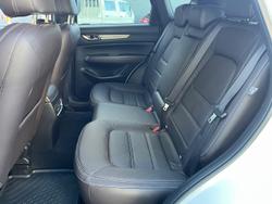 2025 Mazda CX-5 G35 Akera