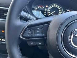 2025 Mazda CX-5 G35 Akera