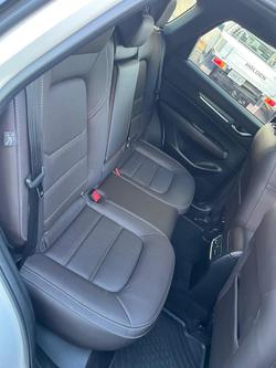 2025 Mazda CX-5 G35 Akera