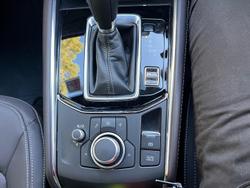 2025 Mazda CX-5 G35 Akera