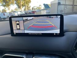 2025 Mazda CX-5 G35 Akera