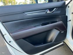 2025 Mazda CX-5 G35 Akera