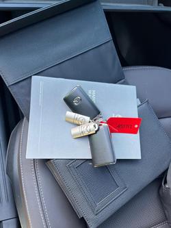 2025 Mazda CX-5 G35 Akera