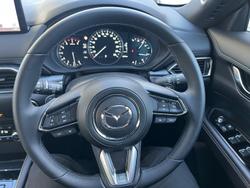 2025 Mazda CX-5 G35 Akera