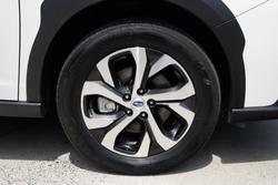 2022 Subaru Outback AWD Touring