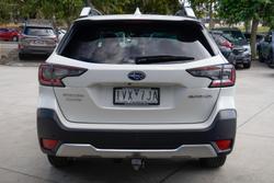 2022 Subaru Outback AWD Touring