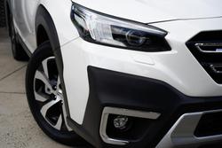 2022 Subaru Outback AWD Touring