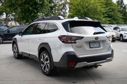 2022 Subaru Outback AWD Touring