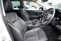 2022 Subaru Outback AWD Touring