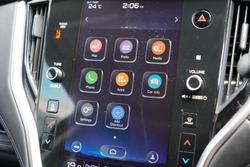 2022 Subaru Outback AWD Touring