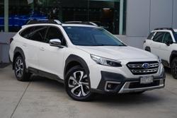 2022 Subaru Outback AWD Touring