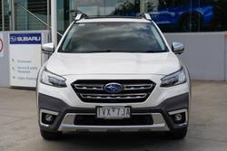 2022 Subaru Outback AWD Touring