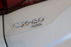 2025 Mazda CX-80
