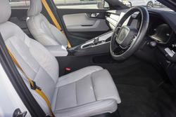 2022 Polestar 2 Long range Dual motor