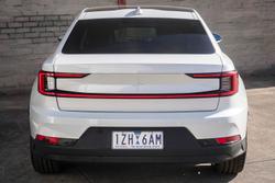 2022 Polestar 2 Long range Dual motor