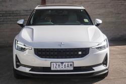 2022 Polestar 2 Long range Dual motor