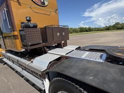 2022 Kenworth C5 Series C509