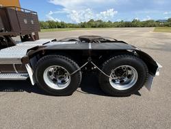 2022 Kenworth C5 Series C509