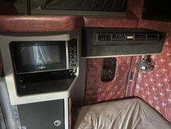 2022 Kenworth C5 Series C509