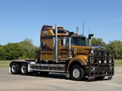 2022 Kenworth C5 Series C509